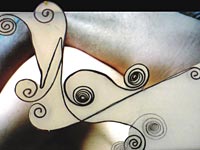 curving lines thumbnail
