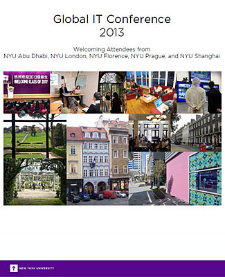 Global IT Conference