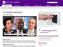 ID Card case study