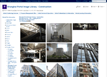 Shanghai Image Library