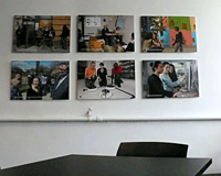 photo grouping