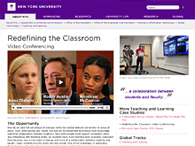 Video Conferencing case study