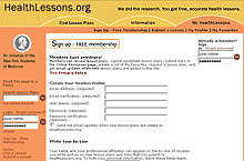 J-School home page