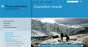 awards