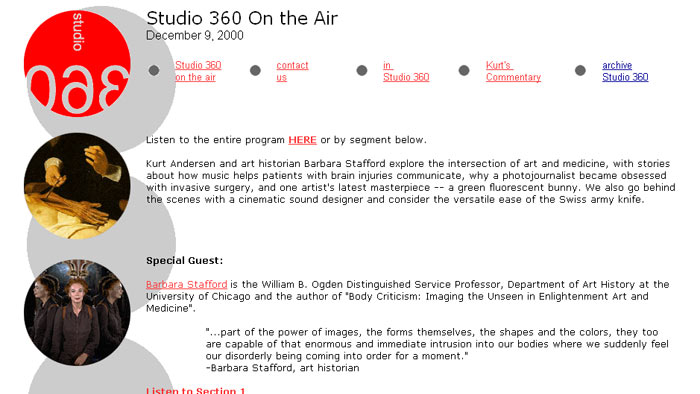 WNYC Radio