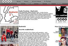 Radio Rookies